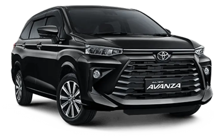 Sewa Toyota Avanza cilangkap