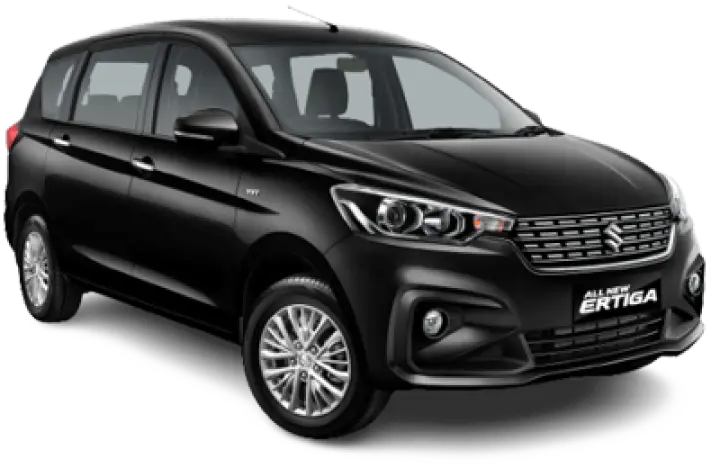 Sewa Suzuki Ertiga cilangkap