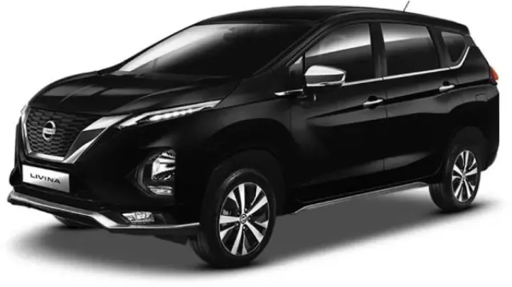 Sewa  Nissan Livina cilangkap