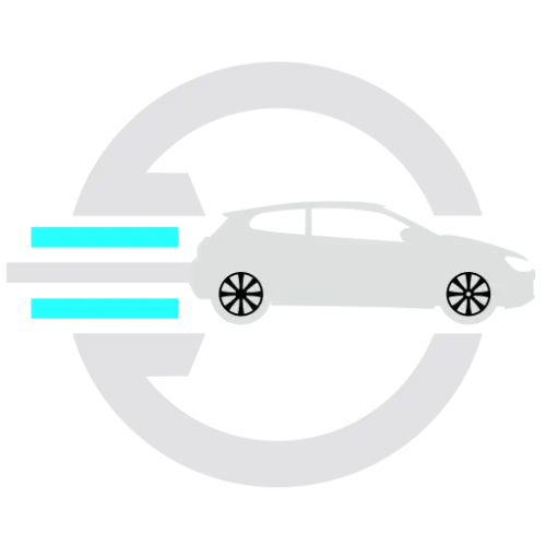 Logo Sewa Mobil Cilangkap