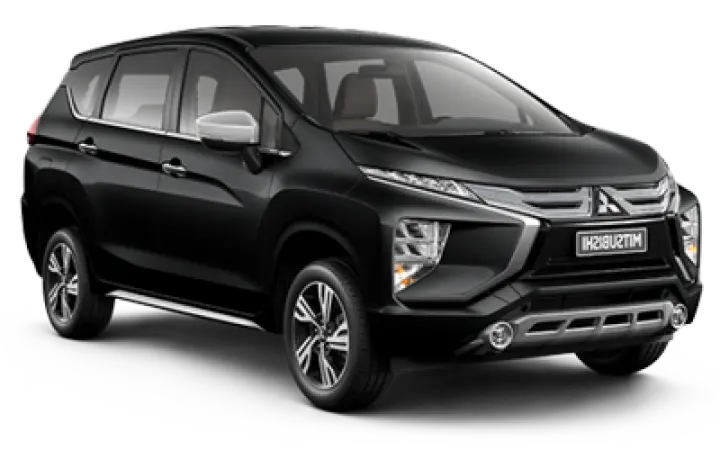 Sewa Mitsubishi XPander cilangkap